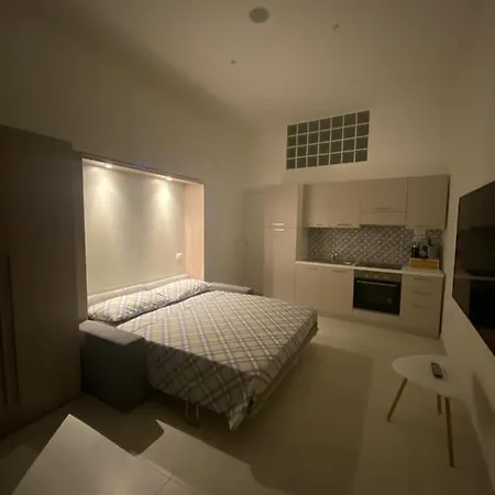 Casa Don Saro בית נופש