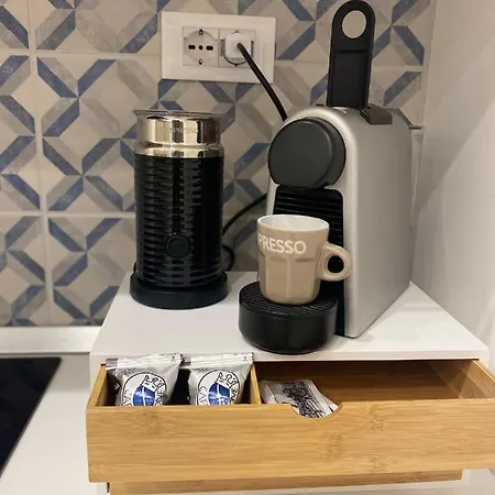 Casa Don Saro * גיארדיני נאקסוס