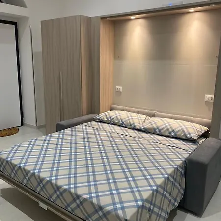 בית נופש Casa Don Saro *