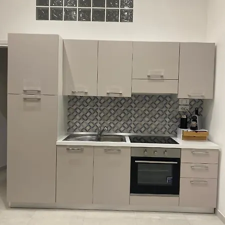 בית נופש Casa Don Saro