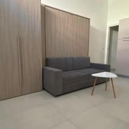 Casa Don Saro בית נופש *