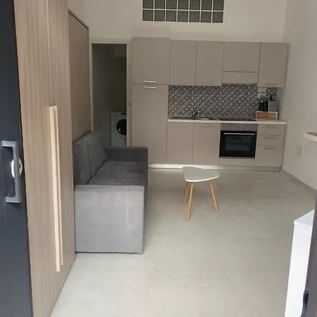 Casa Don Saro * גיארדיני נאקסוס