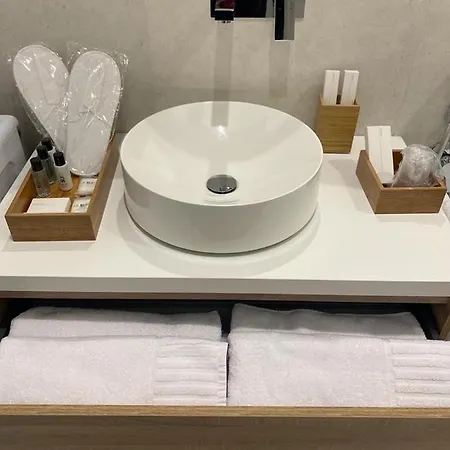 בית נופש Casa Don Saro *