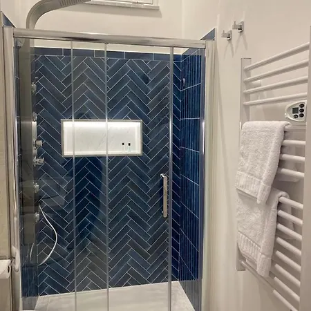 בית נופש Casa Don Saro *