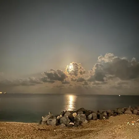 Casa Don Saro גיארדיני נאקסוס