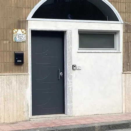 Casa Don Saro בית נופש גיארדיני נאקסוס