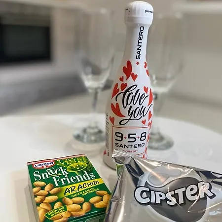 Casa Don Saro גיארדיני נאקסוס