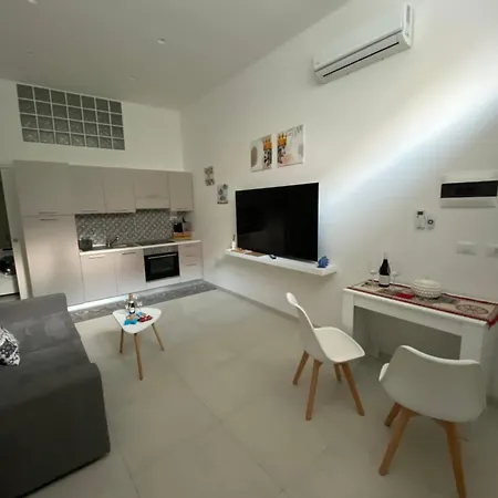 Casa Don Saro בית נופש *