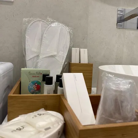 בית נופש Casa Don Saro *