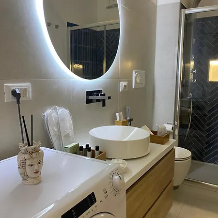 בית נופש Casa Don Saro