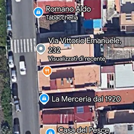 Casa Don Saro *
