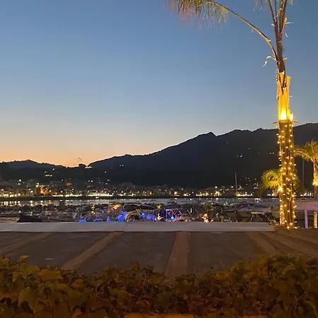 Casa Don Saro Giardini-Naxos