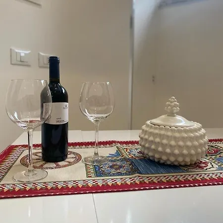 Сasa de vacaciones Casa Don Saro *